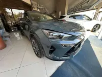 Usata Cupra Formentor 150 CV (110 kW) 2025 Grigio SUV
