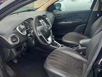 Usata Lancia Delta 120 CV (88 kW) 2009 Nero Utilitaria