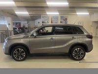 Usata Suzuki Vitara 129 CV (94 kW) 2023 Grigio SUV