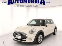Occasion Mini ONE Hype 95 ch (69 kW) 2017 Citadine