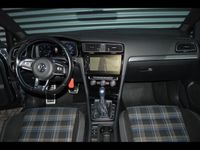 usata VW Golf VII GTE PLUG-IN HYBRID DSG