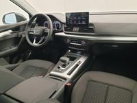 usata Audi Q5 35 2.0 tdi mhev 12v business advanced s-tronic