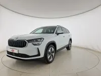 Nuova Skoda Kodiaq Executive 150 CV (110 kW) 2026 Bianco luna metallizzato SUV