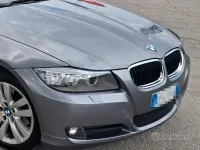 Usata BMW 320 184 CV (135 kW) 2012 Grigio Station wagon