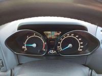 Usata Ford B-MAX Titanium 75 CV (55 kW) 2015 Argento Monovolume