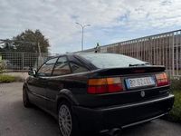 Używany VW Corrado 160 KM (117 kW) 1989 Coupe