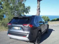 Usata Toyota RAV4 Hybrid 178 CV (130 kW) 2024 SUV