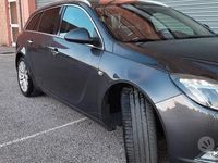 usata Opel Insignia - 2011