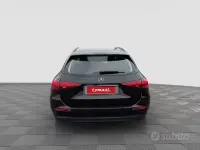 Occasion Mercedes C220 Business 200 ch (147 kW) 2023 Noir Break