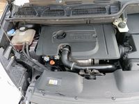 Usata Ford C-MAX 95 CV (69 kW) 2009 Nero Monovolume