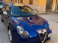 usata Alfa Romeo Giulietta 1.6