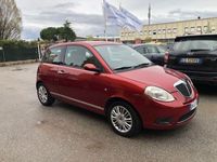 usata Lancia Ypsilon 1.2 8v Passion GPL