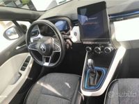 Usata Renault Clio V 140 CV (102 kW) 2021 Grigio Utilitaria