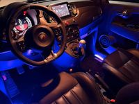 Usata Abarth 595 2020 Grigio