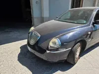 Usata Lancia Thesis 150 CV (110 kW) 2002 Berlina