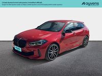 Usata BMW M135 306 CV (225 kW) 2022 Rosso Utilitaria