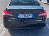 Usata Citroën C5 170 CV (125 kW) 2009 Berlina