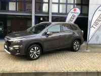 Nuova Suzuki SX4 S-Cross 129 CV (94 kW) 2026 Grigio SUV