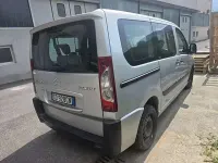 Usata Citroën Jumper 120 CV (88 kW) 2010 Other Monovolume