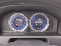 Usata Volvo XC60 R-Design 163 CV (119 kW) 2012 Bianco SUV