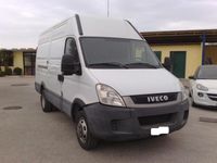 usata Iveco Daily 35c15 3.0hpt FURGONE DI SERIE - 2010