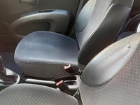 Usata Nissan Micra 86 CV (63 kW) 2004 Grigio Utilitaria