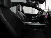 Nuova Mercedes CLA200 Advanced Plus 163 CV (119 kW) 2026 Argento Berlina