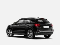 Nuova Audi Q2 S-Line 150 CV (110 kW) 2026 Nero mythos metallizzato SUV