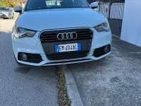 Usata Audi A1 Premium 90 CV (66 kW) 2012 Utilitaria