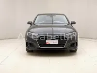 Usata Audi A4 Business 150 CV (110 kW) 2023 Grigio Berlina