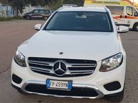 usata Mercedes E350 GLC 350 GLC - X253Sport 4matic auto