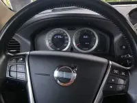 Usata Volvo XC60 215 CV (158 kW) 2011 Nero SUV