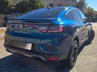 Usata Renault Arkana Techno 140 CV (102 kW) 2024 Blu/azzurro SUV