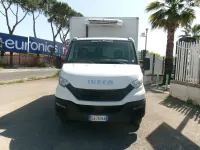 Usata Iveco Daily 160 CV (117 kW) 2020 Bianco