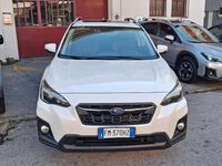 Usata Subaru XV 156 CV (114 kW) 2017 Bianco SUV