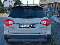 Usata Suzuki Vitara 120 CV (88 kW) 2017 SUV