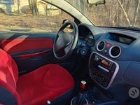 usata Citroën C2 1.1 Elegance Deejay neopatentati