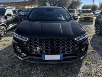 Usata DR DR 7.0 154 CV (113 kW) 2022 Nero SUV