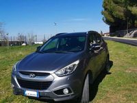 usata Hyundai ix35 1.7 crdi Go! Brasil 2wd