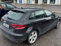 Usata Audi A3 2014 Berlina