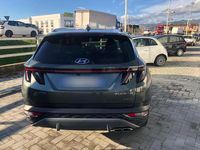 Usata Hyundai Tucson 179 CV (131 kW) 2023 Grigio SUV