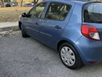 Usata Renault Clio II 75 CV (55 kW) 2011 Berlina