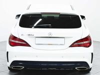 usata Mercedes CLA180 Classed CDI 1.5 109cv Automatic