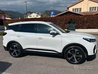 Usata DR DR 6.0 154 CV (113 kW) 2022 Bianco SUV