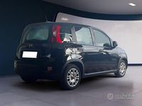 Usata Fiat Panda S 70 CV (51 kW) 2023 Other Utilitaria