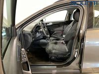 Usata Ford Focus Active 125 CV (91 kW) 2020 Grigio Berlina