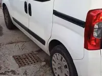 Usata Fiat Qubo Active 95 CV (69 kW) 2013 Monovolume