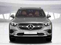 usata Mercedes GLC220 d 4Matic Mild Hybrid Advanced Plus