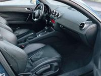 Usata Audi 200 190 CV (139 kW) 2007 Cabrio