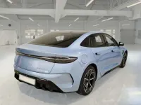 Usata BYD Seal Design 69 kW (95 CV) 2025 Grigio Berlina